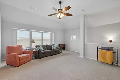 703 Oakcrest Drive, Justin, TX 76247 - Photo 21