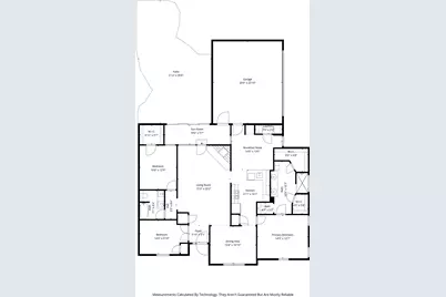 3410 Commander Court, Arlington, TX 76017 - Photo 37