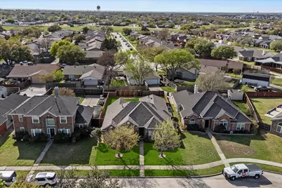 7153 Fox Drive, The Colony, TX 75056 - Photo 37