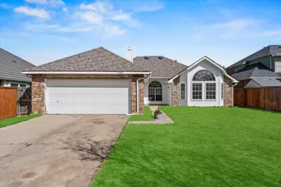 7153 Fox Drive, The Colony, TX 75056 - Photo 33