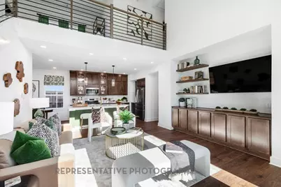 2093 Bayfront Drive, Royse City, TX 75189 - Photo 13