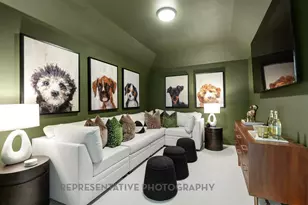 2093 Bayfront Dr, Royse City, TX 75189 - Photo 29