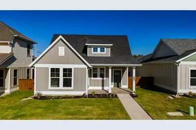 108 Cardinal Woods Court, Granbury, TX 76049 - Photo 1