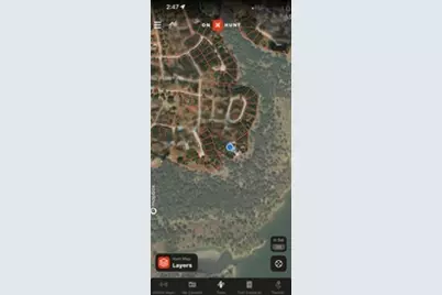 21039 Shady Oak Court, Whitney, TX 76692 - Photo 3