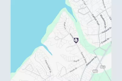 Tbd Sunset Strip, Whitney, TX 76692 - Photo 5