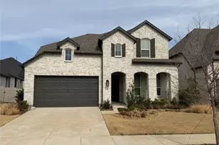 3508 Mescalbean Dr, McKinney, TX 75071 - Photo 1