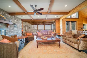 1584 Charlya Dr, Scroggins, TX 75480 - Photo 9