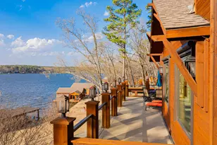 1584 Charlya Dr, Scroggins, TX 75480 - Photo 35