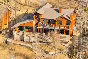 1584 Charlya Dr, Scroggins, TX 75480 - Photo 33