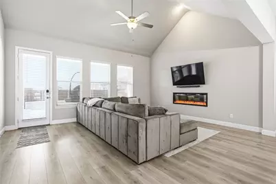 8597 Amethyst Lane, Frisco, TX 75036 - Photo 3