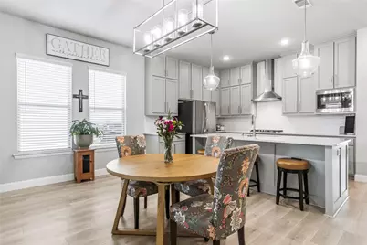 8597 Amethyst Lane, Frisco, TX 75036 - Photo 9