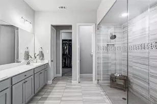 8597 Amethyst Ln, Frisco, TX 75036 - Photo 5