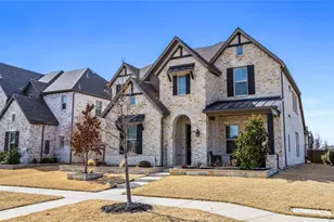 8597 Amethyst Ln, Frisco, TX 75036 - Photo 1