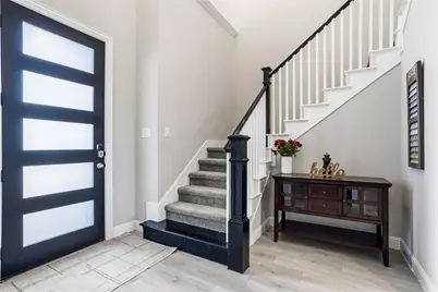 8597 Amethyst Lane, Frisco, TX 75036 - Photo 5