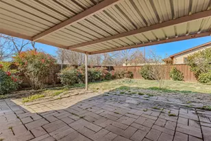 1401 N Rockwall Ave, Terrell, TX 75160 - Photo 19