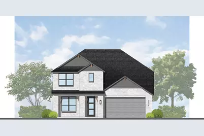 3174 Duck Heights Avenue, Royse City, TX 75189 - Photo 1