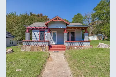 609 E Monterey Street, Denison, TX 75021 - Photo 1