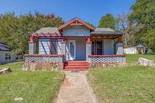 609 E Monterey St, Denison, TX 75021 - Photo 1