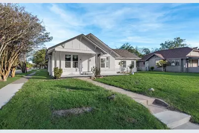 2003 Walnut Street, Greenville, TX 75401 - Photo 1