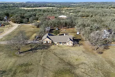 2590 W Blackjack Road, Aubrey, TX 76227 - Photo 3