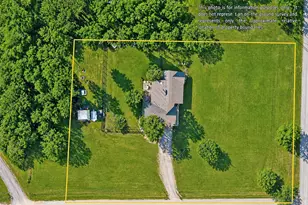 2590 W Blackjack Rd, Aubrey, TX 76227 - Photo 11