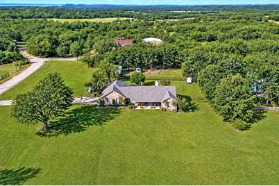2590 W Blackjack Road, Aubrey, TX 76227 - Photo 3