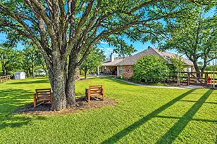 2590 W Blackjack Rd, Aubrey, TX 76227 - Photo 5