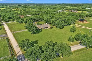 2590 W Blackjack Rd, Aubrey, TX 76227 - Photo 9