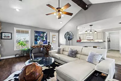 2590 W Blackjack Road, Aubrey, TX 76227 - Photo 13