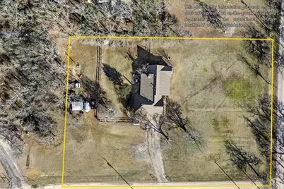 2590 W Blackjack Road, Aubrey, TX 76227 - Photo 11