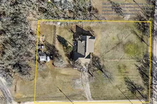 2590 W Blackjack Rd, Aubrey, TX 76227 - Photo 11