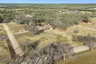 2590 W Blackjack Rd, Aubrey, TX 76227 - Photo 9