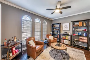 10047 Deerfield Dr, Frisco, TX 75033 - Photo 5