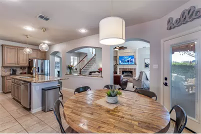 10047 Deerfield Drive, Frisco, TX 75033 - Photo 13