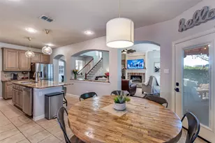 10047 Deerfield Dr, Frisco, TX 75033 - Photo 13