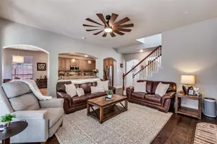 10047 Deerfield Dr, Frisco, TX 75033 - Photo 9