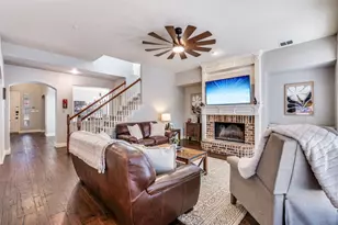 10047 Deerfield Dr, Frisco, TX 75033 - Photo 7