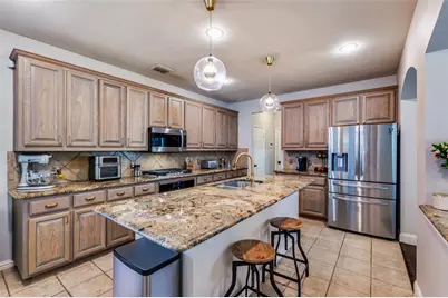 10047 Deerfield Drive, Frisco, TX 75033 - Photo 11