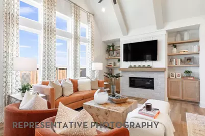 1121 Falls Rush Way, Royse City, TX 75189 - Photo 9