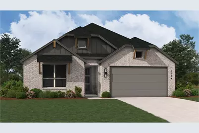 1121 Falls Rush Way, Royse City, TX 75189 - Photo 1