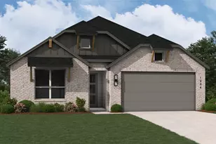 1121 Falls Rush Wy, Royse City, TX 75189 - Photo 1