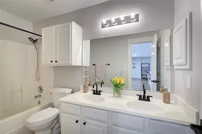 4022 Norwich Drive, Garland, TX 75043 - Photo 31