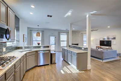 4022 Norwich Drive, Garland, TX 75043 - Photo 15