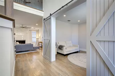 4022 Norwich Drive, Garland, TX 75043 - Photo 9