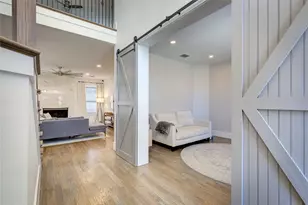 4022 Norwich Dr, Garland, TX 75043 - Photo 9