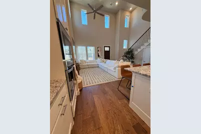 8044 Thomas Crossing, North Richland Hills, TX 76180 - Photo 3