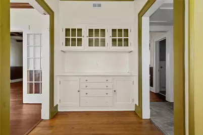 206 S Avenue B, Wortham, TX 76693 - Photo 9