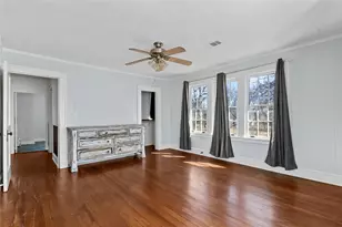 206 S Ave B, Wortham, TX 76693 - Photo 15