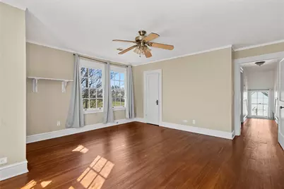 206 S Avenue B, Wortham, TX 76693 - Photo 17