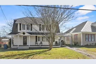 206 S Avenue B, Wortham, TX 76693 - Photo 19